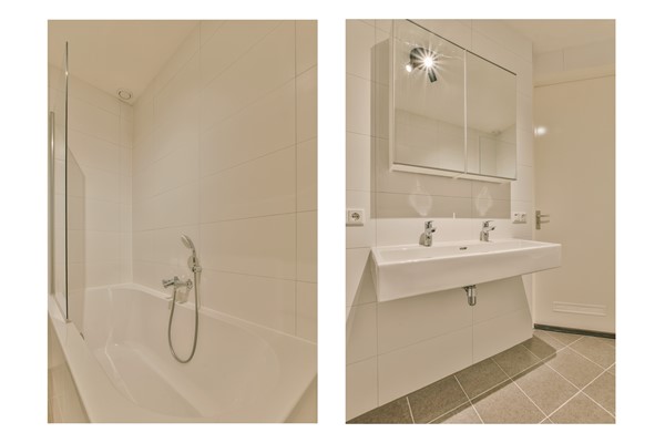 Medium property photo - Wilhelminastraat 213hs, 1054 WG Amsterdam